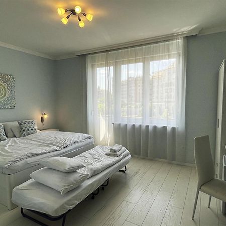 Camille Apartmanhouse 부다페스트 외부 사진