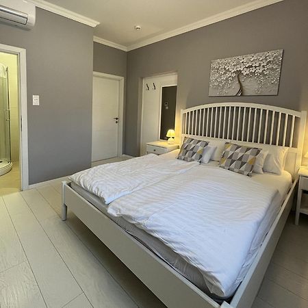 Camille Apartmanhouse 부다페스트 외부 사진