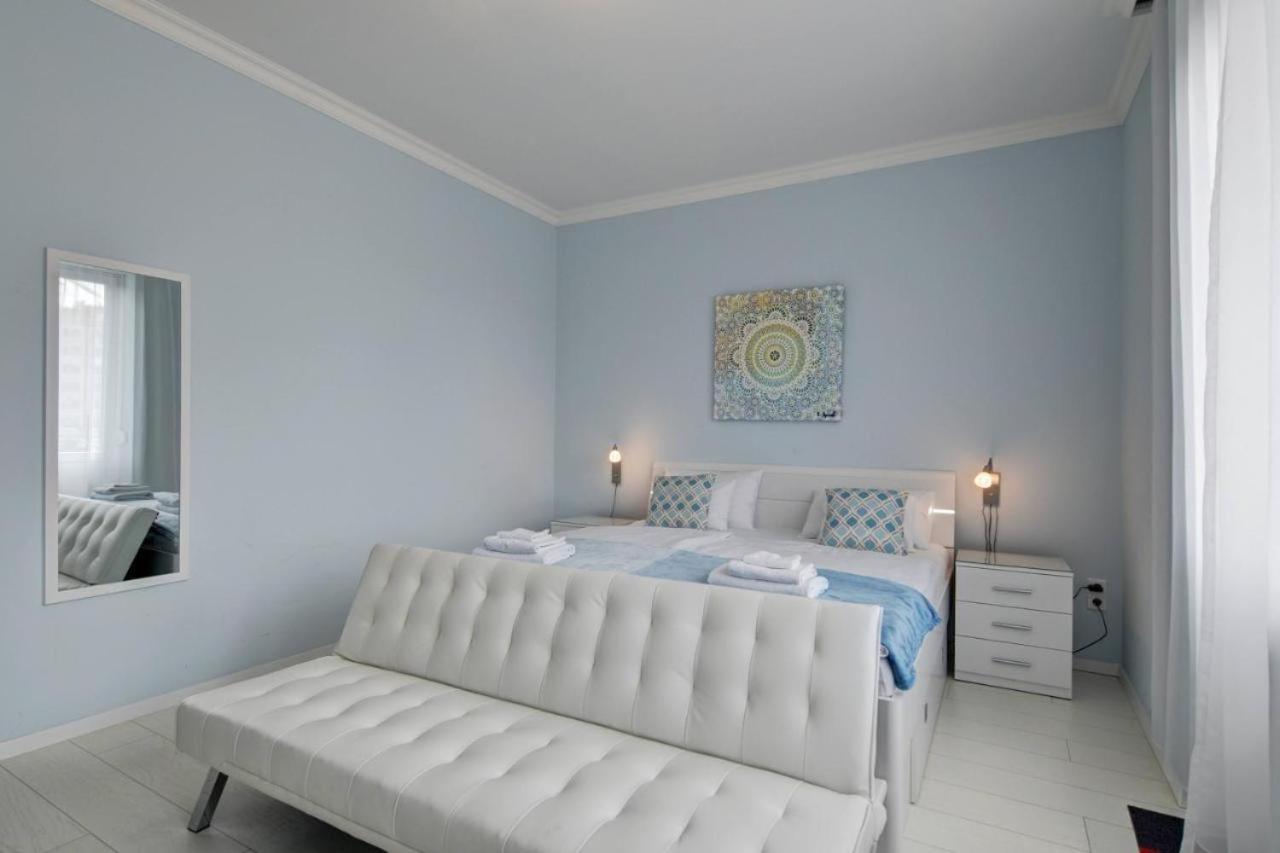 Camille Apartmanhouse 부다페스트 외부 사진