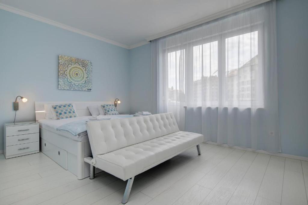 Camille Apartmanhouse 부다페스트 외부 사진