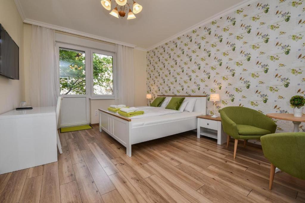 Camille Apartmanhouse 부다페스트 외부 사진