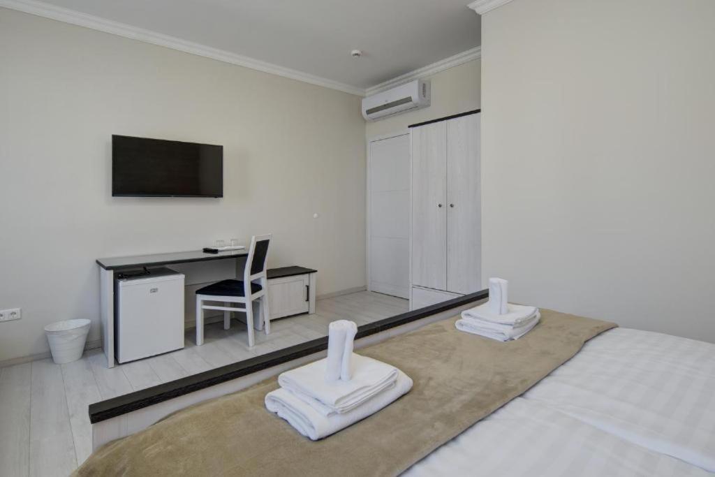 Camille Apartmanhouse 부다페스트 외부 사진