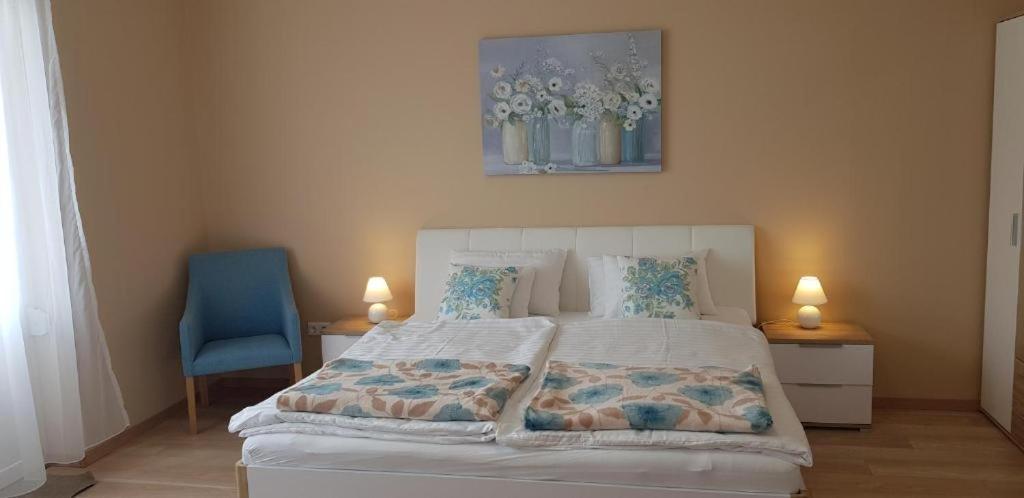 Camille Apartmanhouse 부다페스트 외부 사진