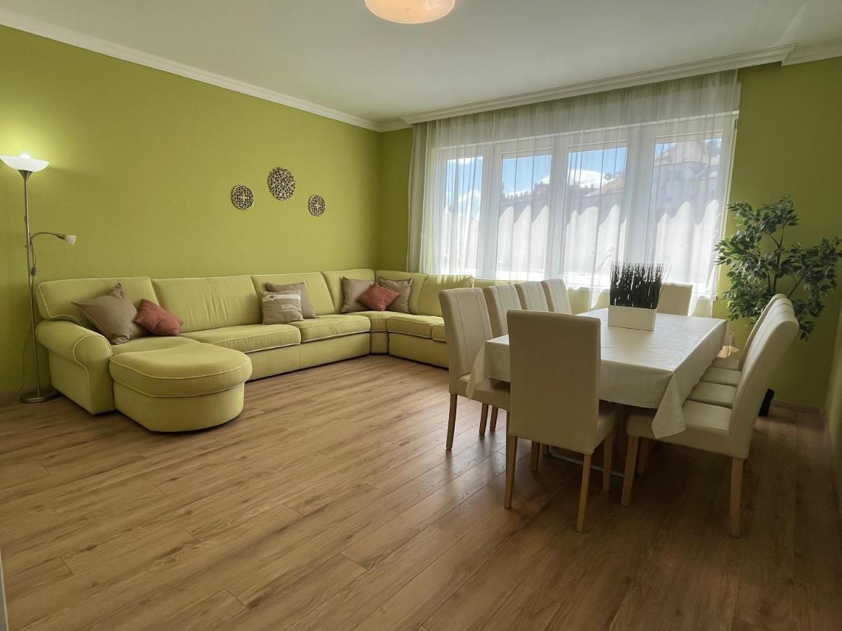 Camille Apartmanhouse 부다페스트 외부 사진