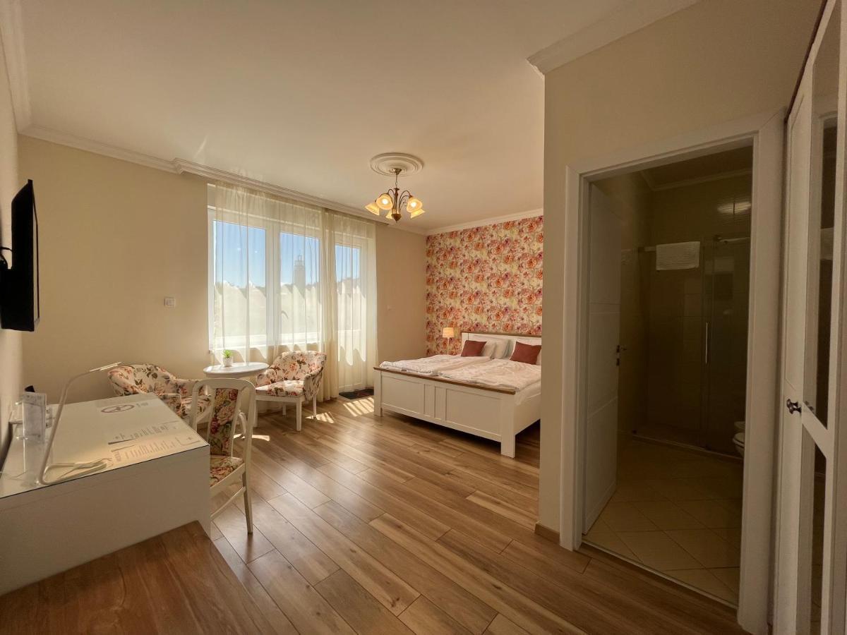 Camille Apartmanhouse 부다페스트 외부 사진