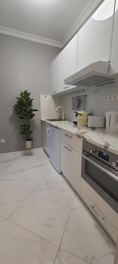 Camille Apartmanhouse 부다페스트 외부 사진