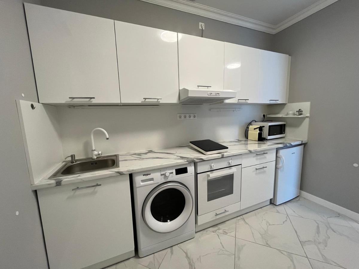Camille Apartmanhouse 부다페스트 외부 사진