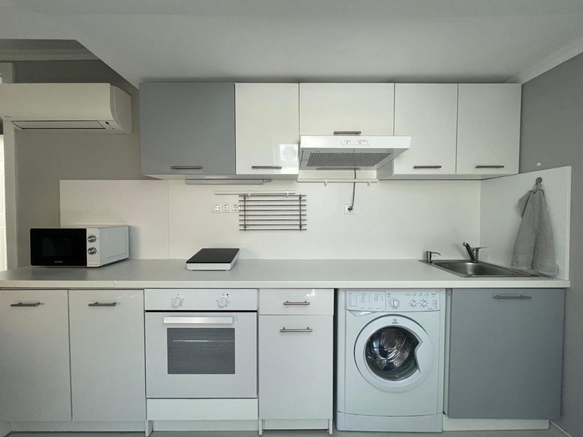Camille Apartmanhouse 부다페스트 외부 사진