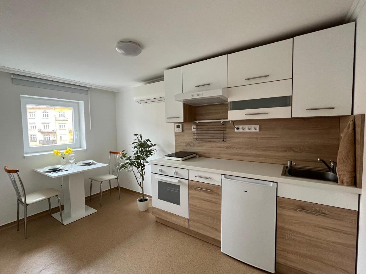 Camille Apartmanhouse 부다페스트 외부 사진