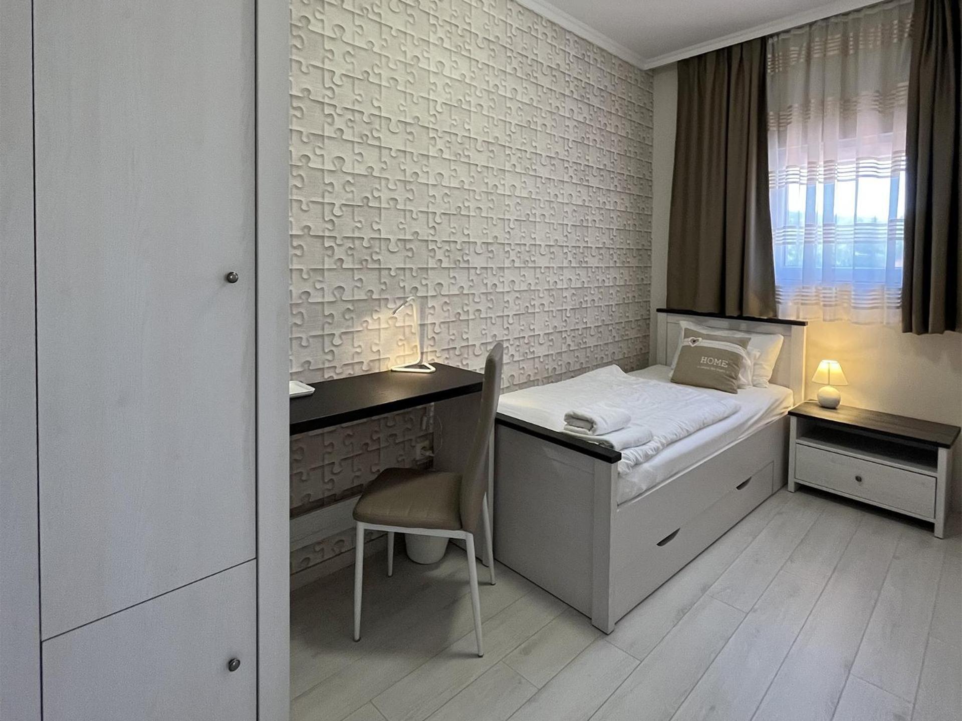 Camille Apartmanhouse 부다페스트 외부 사진