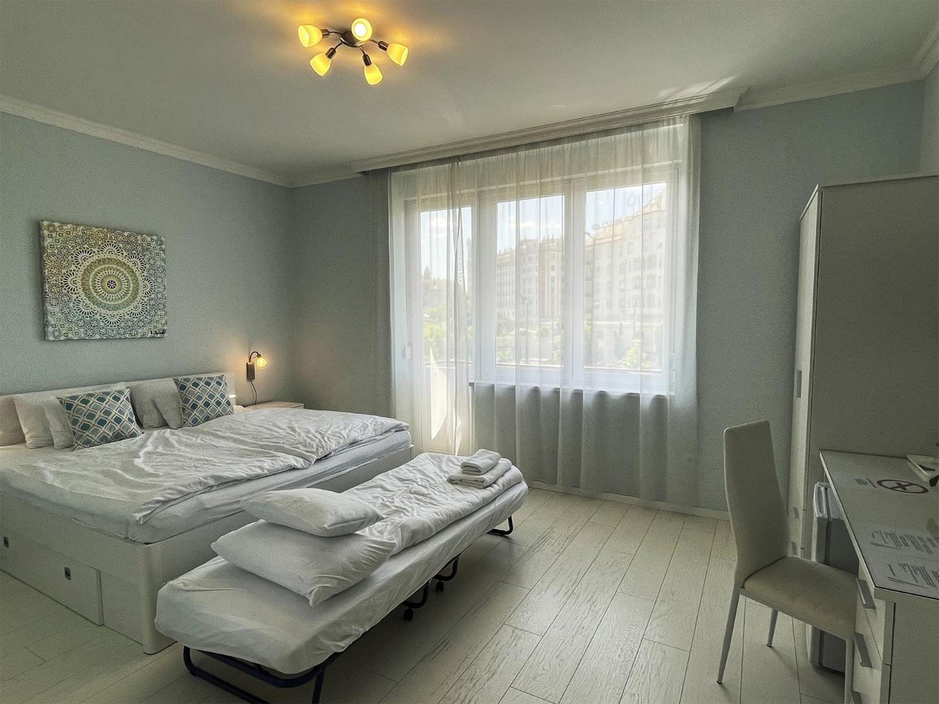 Camille Apartmanhouse 부다페스트 외부 사진