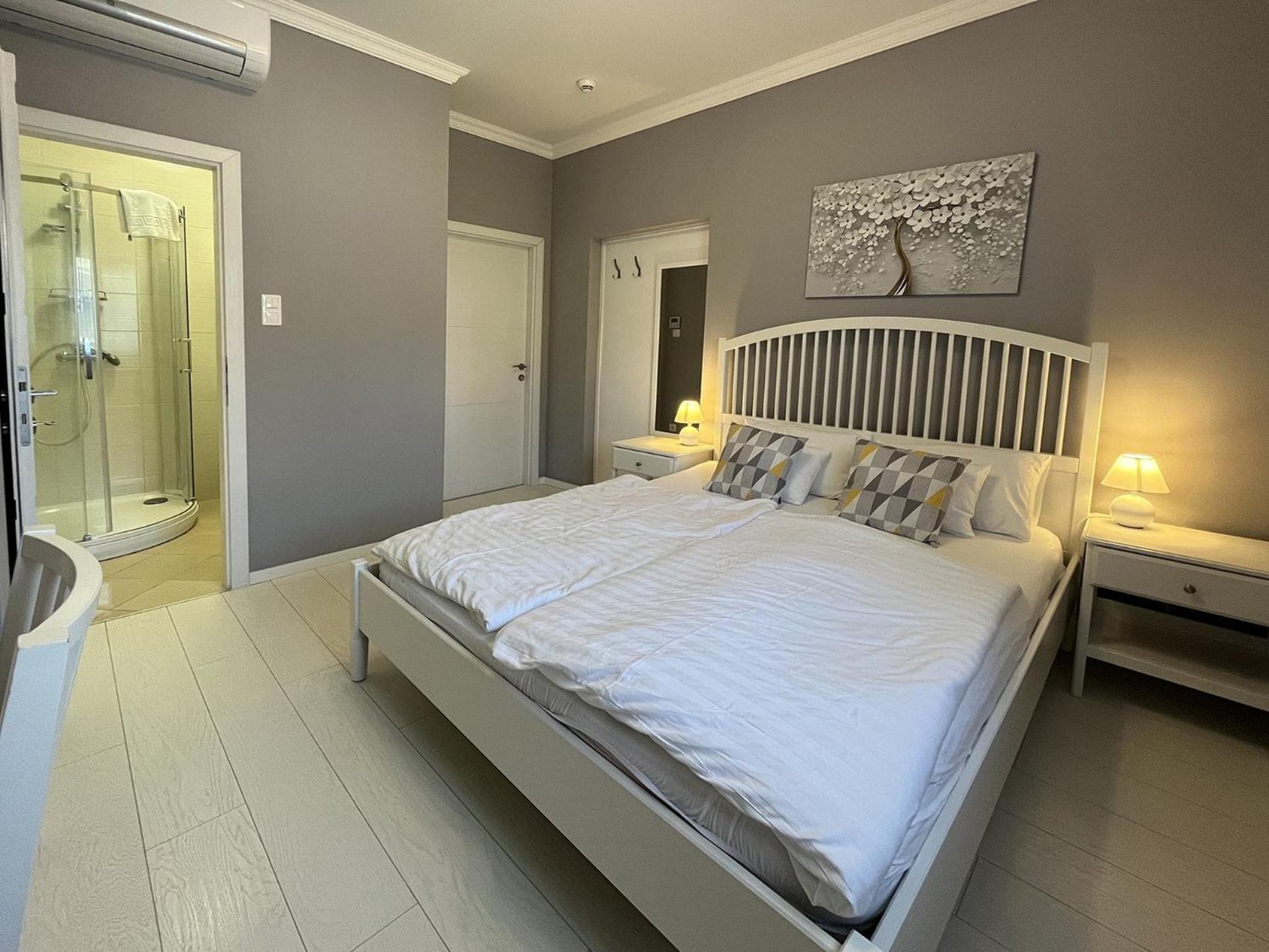 Camille Apartmanhouse 부다페스트 외부 사진