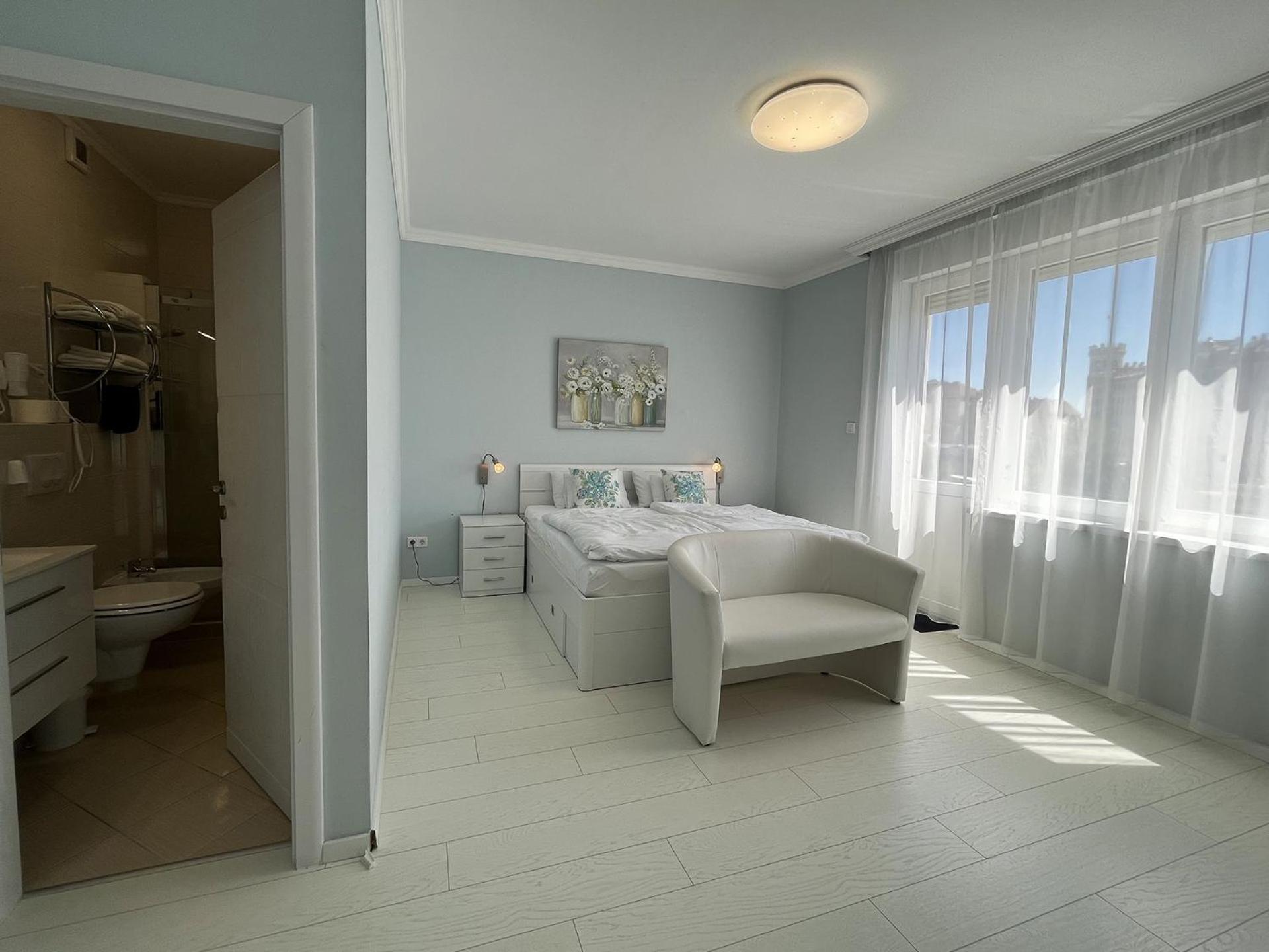 Camille Apartmanhouse 부다페스트 외부 사진
