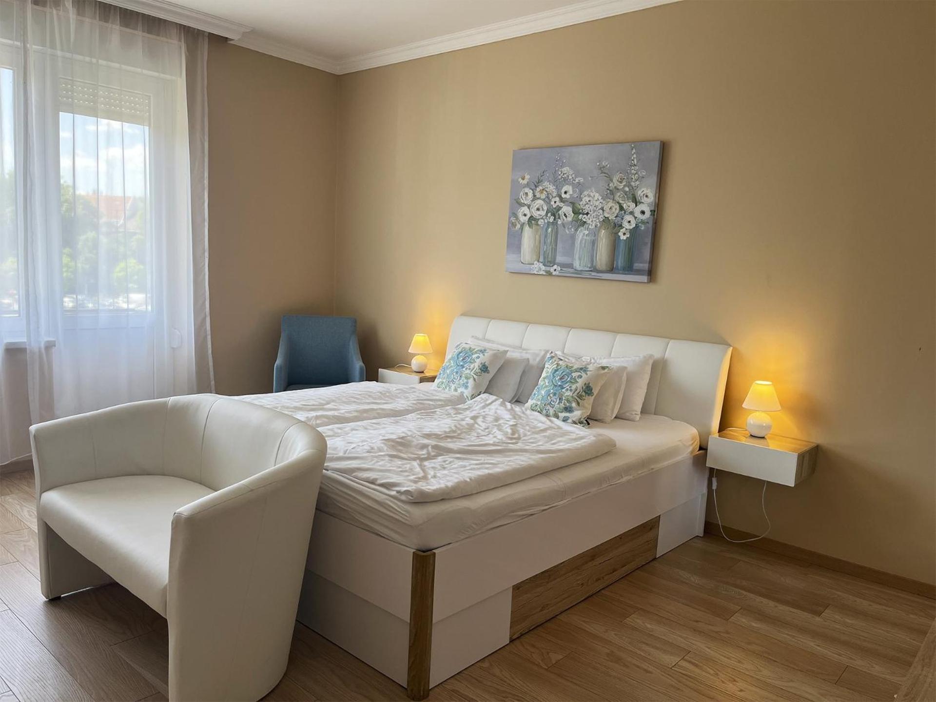 Camille Apartmanhouse 부다페스트 외부 사진